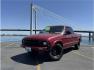 1997 Red /No Color Chevrolet S10 Extended Cab (1GCCS1943V8) with an 4-Cyl, 2.2 Liter engine, Manual, 5-Spd transmission, located at 607 W Columbia Drive, Kennewick, WA, 99336, (509) 987-1069, 46.216743, -119.126404 - Photo#0