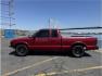 1997 Red /No Color Chevrolet S10 Extended Cab (1GCCS1943V8) with an 4-Cyl, 2.2 Liter engine, Manual, 5-Spd transmission, located at 607 W Columbia Drive, Kennewick, WA, 99336, (509) 987-1069, 46.216743, -119.126404 - Photo#1