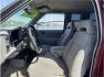 1997 Red /No Color Chevrolet S10 Extended Cab (1GCCS1943V8) with an 4-Cyl, 2.2 Liter engine, Manual, 5-Spd transmission, located at 607 W Columbia Drive, Kennewick, WA, 99336, (509) 987-1069, 46.216743, -119.126404 - Photo#3