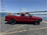 1997 Red /No Color Chevrolet S10 Extended Cab (1GCCS1943V8) with an 4-Cyl, 2.2 Liter engine, Manual, 5-Spd transmission, located at 607 W Columbia Drive, Kennewick, WA, 99336, (509) 987-1069, 46.216743, -119.126404 - Photo#11