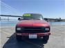 1997 Red /No Color Chevrolet S10 Extended Cab (1GCCS1943V8) with an 4-Cyl, 2.2 Liter engine, Manual, 5-Spd transmission, located at 607 W Columbia Drive, Kennewick, WA, 99336, (509) 987-1069, 46.216743, -119.126404 - Photo#15