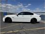 2016 White /No Color BMW 5 Series (WBA5B1C51GG) with an 6-Cyl, Turbo, 3.0 Liter engine, Automatic, 8-Spd Sport transmission, located at 607 W Columbia Drive, Kennewick, WA, 99336, (509) 987-1069, 46.216743, -119.126404 - Photo#1
