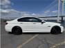 2016 White /No Color BMW 5 Series (WBA5B1C51GG) with an 6-Cyl, Turbo, 3.0 Liter engine, Automatic, 8-Spd Sport transmission, located at 607 W Columbia Drive, Kennewick, WA, 99336, (509) 987-1069, 46.216743, -119.126404 - Photo#12