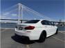 2016 White /No Color BMW 5 Series (WBA5B1C51GG) with an 6-Cyl, Turbo, 3.0 Liter engine, Automatic, 8-Spd Sport transmission, located at 607 W Columbia Drive, Kennewick, WA, 99336, (509) 987-1069, 46.216743, -119.126404 - Photo#13