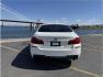 2016 White /No Color BMW 5 Series (WBA5B1C51GG) with an 6-Cyl, Turbo, 3.0 Liter engine, Automatic, 8-Spd Sport transmission, located at 607 W Columbia Drive, Kennewick, WA, 99336, (509) 987-1069, 46.216743, -119.126404 - Photo#15