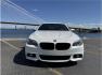 2016 White /No Color BMW 5 Series (WBA5B1C51GG) with an 6-Cyl, Turbo, 3.0 Liter engine, Automatic, 8-Spd Sport transmission, located at 607 W Columbia Drive, Kennewick, WA, 99336, (509) 987-1069, 46.216743, -119.126404 - Photo#17