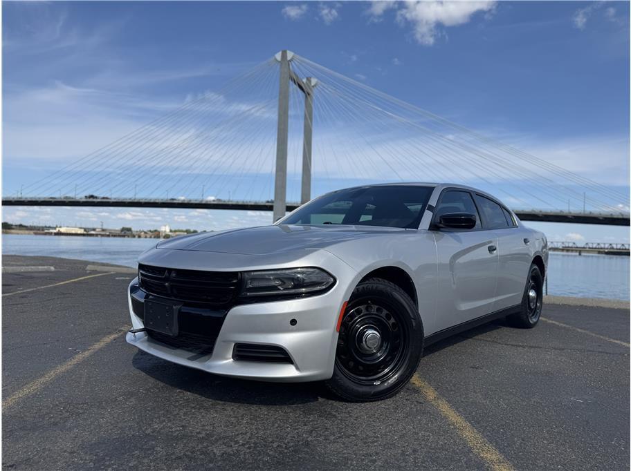 photo of 2019 Dodge Charger 