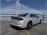 2019 Silver /No Color Dodge Charger (2C3CDXKT2KH) with an V6, 3.6 Liter engine, Automatic, 8-Spd w/AutoStick transmission, located at 607 W Columbia Drive, Kennewick, WA, 99336, (509) 987-1069, 46.216743, -119.126404 - Photo#13