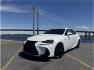 2018 White /No Color Lexus IS (JTHBA1D20J5) with an 4-Cyl, Turbo, 2.0 Liter engine, Automatic, 8-Spd transmission, located at 607 W Columbia Drive, Kennewick, WA, 99336, (509) 987-1069, 46.216743, -119.126404 - Photo#0