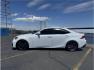 2018 White /No Color Lexus IS (JTHBA1D20J5) with an 4-Cyl, Turbo, 2.0 Liter engine, Automatic, 8-Spd transmission, located at 607 W Columbia Drive, Kennewick, WA, 99336, (509) 987-1069, 46.216743, -119.126404 - Photo#1