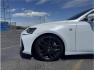 2018 White /No Color Lexus IS (JTHBA1D20J5) with an 4-Cyl, Turbo, 2.0 Liter engine, Automatic, 8-Spd transmission, located at 607 W Columbia Drive, Kennewick, WA, 99336, (509) 987-1069, 46.216743, -119.126404 - Photo#16