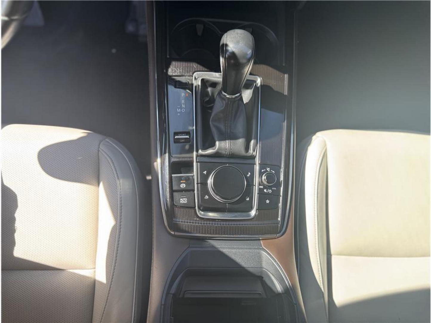 2021 Gray /No Color Mazda CX-30 (3MVDMBDL5MM) with an 4-Cyl, SKYACTIV-G, 2.5 Liter engine, Automatic, 6-Spd SKYACTIV-Drive Sport w/Manual Mode transmission, located at 607 W Columbia Drive, Kennewick, WA, 99336, (509) 987-1069, 46.216743, -119.126404 - Photo#8