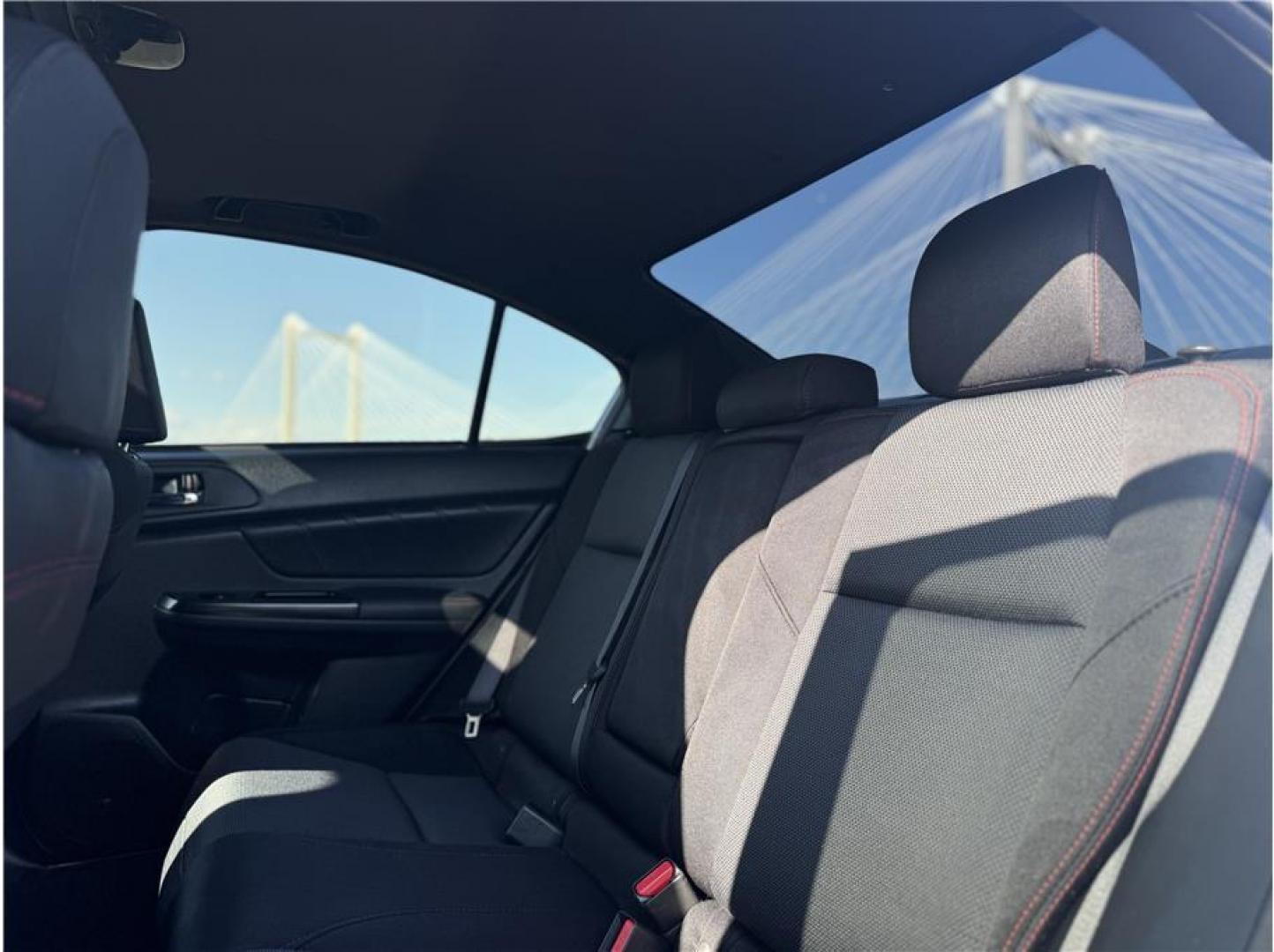 2021 Silver /No Color Subaru WRX (JF1VA1C64M9) with an 4-Cyl, Turbo, 2.0 Liter engine, Manual, 6-Spd transmission, located at 607 W Columbia Drive, Kennewick, WA, 99336, (509) 987-1069, 46.216743, -119.126404 - Photo#3