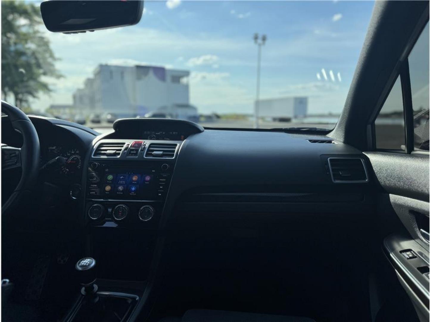 2021 Silver /No Color Subaru WRX (JF1VA1C64M9) with an 4-Cyl, Turbo, 2.0 Liter engine, Manual, 6-Spd transmission, located at 607 W Columbia Drive, Kennewick, WA, 99336, (509) 987-1069, 46.216743, -119.126404 - Photo#6