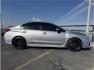 2021 Silver /No Color Subaru WRX (JF1VA1C64M9) with an 4-Cyl, Turbo, 2.0 Liter engine, Manual, 6-Spd transmission, located at 607 W Columbia Drive, Kennewick, WA, 99336, (509) 987-1069, 46.216743, -119.126404 - Photo#12