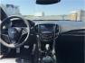 2016 Black /No Color Cadillac ATS-V (1G6AN1RY2G0) with an V6, Twin Turbo, 3.6 Liter engine, Automatic, 8-Spd transmission, located at 607 W Columbia Drive, Kennewick, WA, 99336, (509) 987-1069, 46.216743, -119.126404 - Photo#5