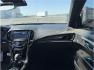 2016 Black /No Color Cadillac ATS-V (1G6AN1RY2G0) with an V6, Twin Turbo, 3.6 Liter engine, Automatic, 8-Spd transmission, located at 607 W Columbia Drive, Kennewick, WA, 99336, (509) 987-1069, 46.216743, -119.126404 - Photo#6