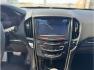 2016 Black /No Color Cadillac ATS-V (1G6AN1RY2G0) with an V6, Twin Turbo, 3.6 Liter engine, Automatic, 8-Spd transmission, located at 607 W Columbia Drive, Kennewick, WA, 99336, (509) 987-1069, 46.216743, -119.126404 - Photo#7