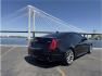 2016 Black /No Color Cadillac ATS-V (1G6AN1RY2G0) with an V6, Twin Turbo, 3.6 Liter engine, Automatic, 8-Spd transmission, located at 607 W Columbia Drive, Kennewick, WA, 99336, (509) 987-1069, 46.216743, -119.126404 - Photo#12
