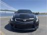 2016 Black /No Color Cadillac ATS-V (1G6AN1RY2G0) with an V6, Twin Turbo, 3.6 Liter engine, Automatic, 8-Spd transmission, located at 607 W Columbia Drive, Kennewick, WA, 99336, (509) 987-1069, 46.216743, -119.126404 - Photo#16