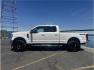 2017 White /No Color Ford F250 Super Duty Crew Cab (1FT7W2B63HE) with an V8, Flex Fuel, 6.2 Liter engine, Auto, 6-Spd TorqShft transmission, located at 607 W Columbia Drive, Kennewick, WA, 99336, (509) 987-1069, 46.216743, -119.126404 - Photo#1