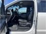 2017 White /No Color Ford F250 Super Duty Crew Cab (1FT7W2B63HE) with an V8, Flex Fuel, 6.2 Liter engine, Auto, 6-Spd TorqShft transmission, located at 607 W Columbia Drive, Kennewick, WA, 99336, (509) 987-1069, 46.216743, -119.126404 - Photo#9