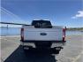 2017 White /No Color Ford F250 Super Duty Crew Cab (1FT7W2B63HE) with an V8, Flex Fuel, 6.2 Liter engine, Auto, 6-Spd TorqShft transmission, located at 607 W Columbia Drive, Kennewick, WA, 99336, (509) 987-1069, 46.216743, -119.126404 - Photo#10