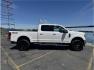 2017 White /No Color Ford F250 Super Duty Crew Cab (1FT7W2B63HE) with an V8, Flex Fuel, 6.2 Liter engine, Auto, 6-Spd TorqShft transmission, located at 607 W Columbia Drive, Kennewick, WA, 99336, (509) 987-1069, 46.216743, -119.126404 - Photo#13