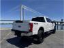 2017 White /No Color Ford F250 Super Duty Crew Cab (1FT7W2B63HE) with an V8, Flex Fuel, 6.2 Liter engine, Auto, 6-Spd TorqShft transmission, located at 607 W Columbia Drive, Kennewick, WA, 99336, (509) 987-1069, 46.216743, -119.126404 - Photo#14
