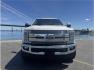 2017 White /No Color Ford F250 Super Duty Crew Cab (1FT7W2B63HE) with an V8, Flex Fuel, 6.2 Liter engine, Auto, 6-Spd TorqShft transmission, located at 607 W Columbia Drive, Kennewick, WA, 99336, (509) 987-1069, 46.216743, -119.126404 - Photo#16