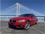 2014 Red /No Color BMW 4 Series (WBA3N9C54EF) with an 4-Cyl, Turbo, 2.0 Liter engine, Automatic, 8-Spd Sport transmission, located at 607 W Columbia Drive, Kennewick, WA, 99336, (509) 987-1069, 46.216743, -119.126404 - Photo#0