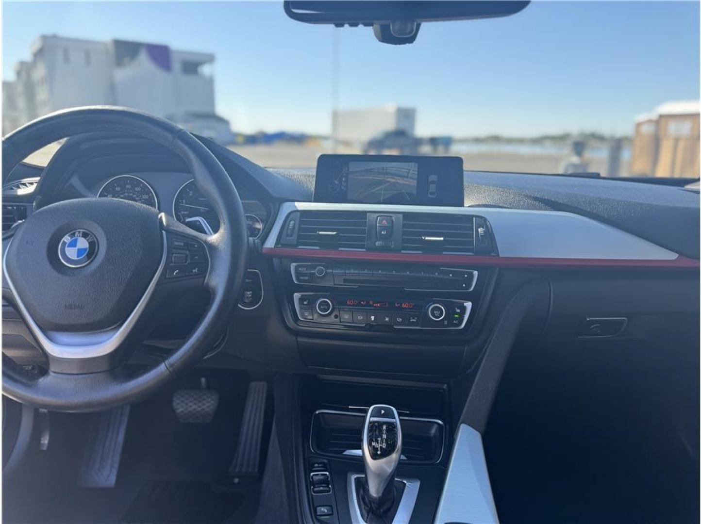 2014 Red /No Color BMW 4 Series (WBA3N9C54EF) with an 4-Cyl, Turbo, 2.0 Liter engine, Automatic, 8-Spd Sport transmission, located at 607 W Columbia Drive, Kennewick, WA, 99336, (509) 987-1069, 46.216743, -119.126404 - Photo#5