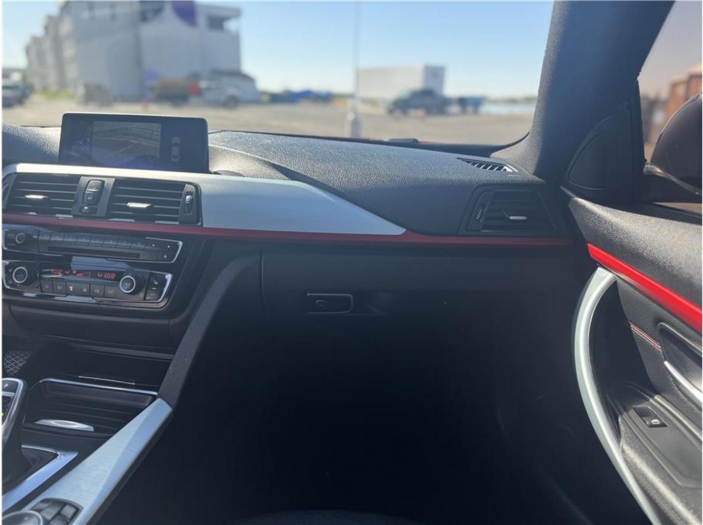 2014 Red /No Color BMW 4 Series (WBA3N9C54EF) with an 4-Cyl, Turbo, 2.0 Liter engine, Automatic, 8-Spd Sport transmission, located at 607 W Columbia Drive, Kennewick, WA, 99336, (509) 987-1069, 46.216743, -119.126404 - Photo#6