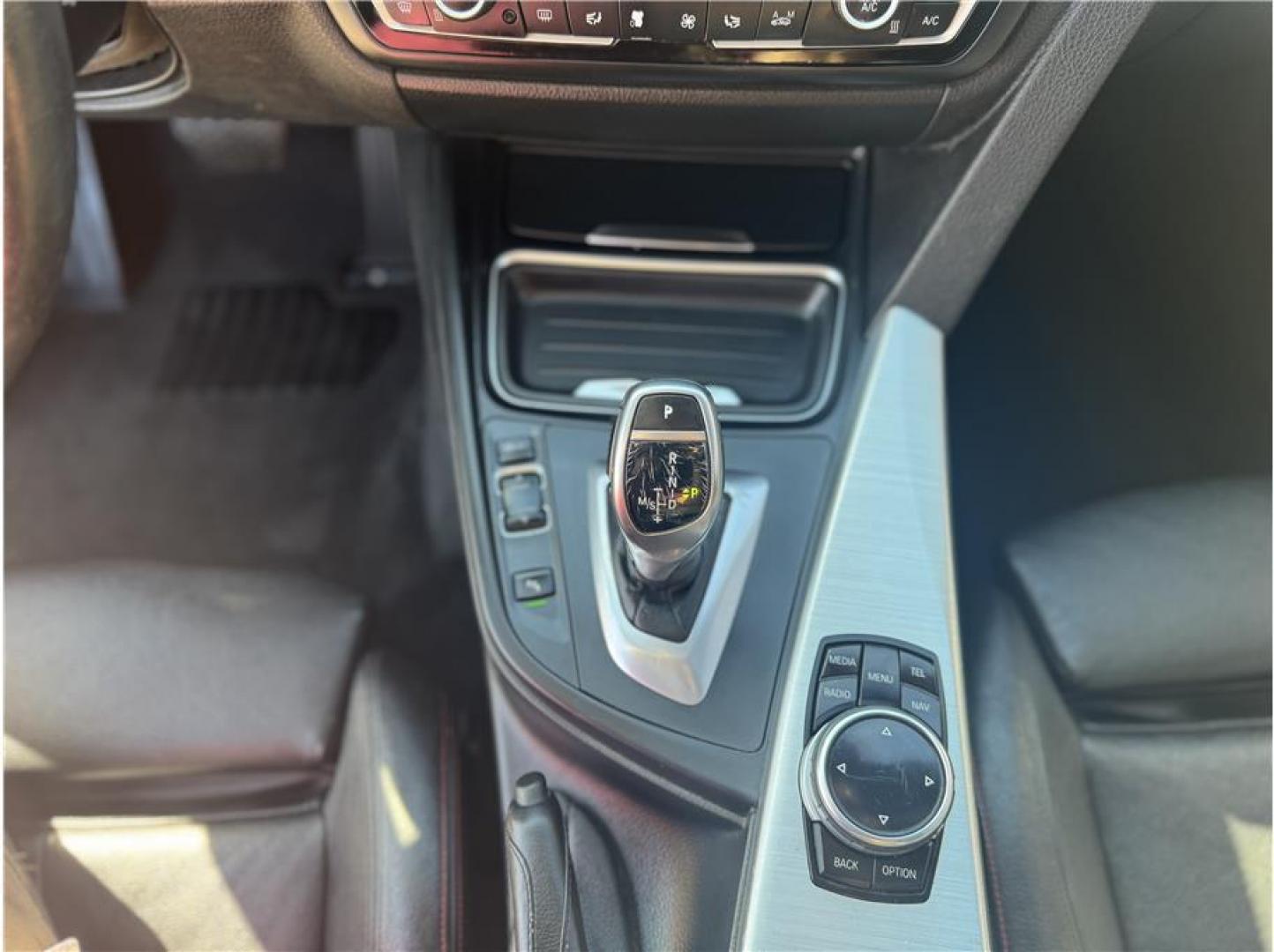 2014 Red /No Color BMW 4 Series (WBA3N9C54EF) with an 4-Cyl, Turbo, 2.0 Liter engine, Automatic, 8-Spd Sport transmission, located at 607 W Columbia Drive, Kennewick, WA, 99336, (509) 987-1069, 46.216743, -119.126404 - Photo#8