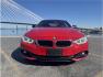 2014 Red /No Color BMW 4 Series (WBA3N9C54EF) with an 4-Cyl, Turbo, 2.0 Liter engine, Automatic, 8-Spd Sport transmission, located at 607 W Columbia Drive, Kennewick, WA, 99336, (509) 987-1069, 46.216743, -119.126404 - Photo#14