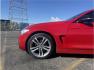 2014 Red /No Color BMW 4 Series (WBA3N9C54EF) with an 4-Cyl, Turbo, 2.0 Liter engine, Automatic, 8-Spd Sport transmission, located at 607 W Columbia Drive, Kennewick, WA, 99336, (509) 987-1069, 46.216743, -119.126404 - Photo#15