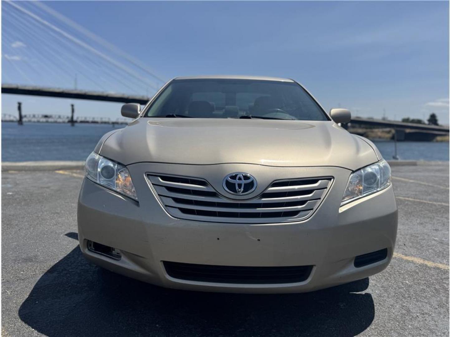 2009 Beige /No Color Toyota Camry (4T1BE46K79U) with an 4-Cyl, 2.4 Liter engine, Automatic, 5-Spd w/Overdrive transmission, located at 607 W Columbia Drive, Kennewick, WA, 99336, (509) 987-1069, 46.216743, -119.126404 - Photo#17