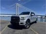 2015 Silver /No Color Ford F150 SuperCrew Cab (1FTEW1EG8FF) with an V6, EcoBoost, TT, 3.5L engine, Automatic, 6-Spd transmission, located at 607 W Columbia Drive, Kennewick, WA, 99336, (509) 987-1069, 46.216743, -119.126404 - Photo#0