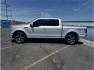 2015 Silver /No Color Ford F150 SuperCrew Cab (1FTEW1EG8FF) with an V6, EcoBoost, TT, 3.5L engine, Automatic, 6-Spd transmission, located at 607 W Columbia Drive, Kennewick, WA, 99336, (509) 987-1069, 46.216743, -119.126404 - Photo#1