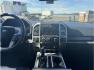 2015 Silver /No Color Ford F150 SuperCrew Cab (1FTEW1EG8FF) with an V6, EcoBoost, TT, 3.5L engine, Automatic, 6-Spd transmission, located at 607 W Columbia Drive, Kennewick, WA, 99336, (509) 987-1069, 46.216743, -119.126404 - Photo#5