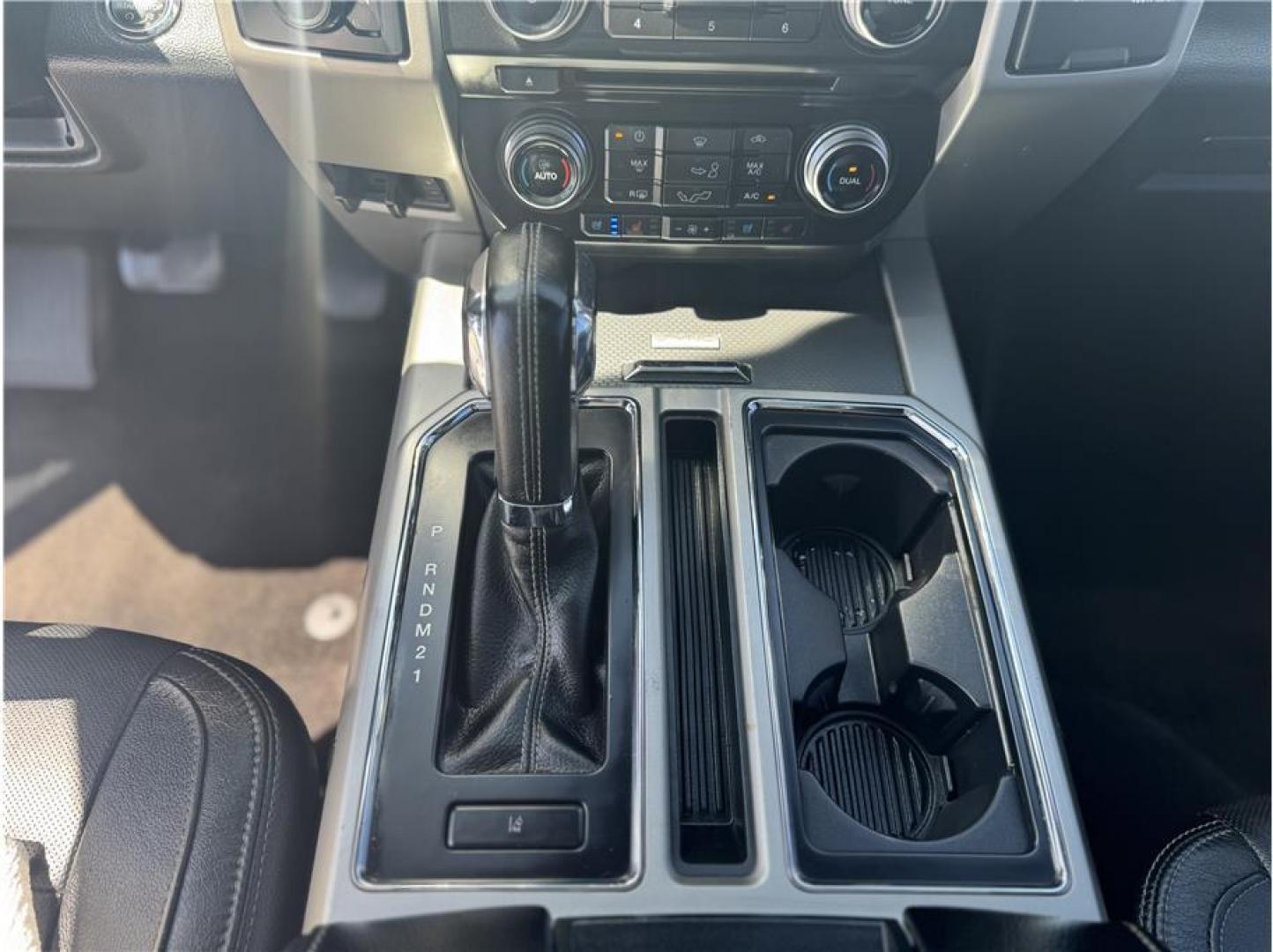 2015 Silver /No Color Ford F150 SuperCrew Cab (1FTEW1EG8FF) with an V6, EcoBoost, TT, 3.5L engine, Automatic, 6-Spd transmission, located at 607 W Columbia Drive, Kennewick, WA, 99336, (509) 987-1069, 46.216743, -119.126404 - Photo#8
