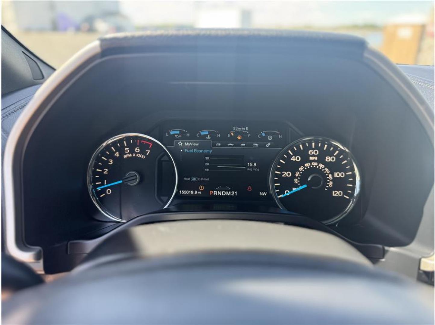 2015 Silver /No Color Ford F150 SuperCrew Cab (1FTEW1EG8FF) with an V6, EcoBoost, TT, 3.5L engine, Automatic, 6-Spd transmission, located at 607 W Columbia Drive, Kennewick, WA, 99336, (509) 987-1069, 46.216743, -119.126404 - Photo#9