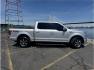 2015 Silver /No Color Ford F150 SuperCrew Cab (1FTEW1EG8FF) with an V6, EcoBoost, TT, 3.5L engine, Automatic, 6-Spd transmission, located at 607 W Columbia Drive, Kennewick, WA, 99336, (509) 987-1069, 46.216743, -119.126404 - Photo#12
