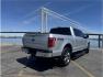 2015 Silver /No Color Ford F150 SuperCrew Cab (1FTEW1EG8FF) with an V6, EcoBoost, TT, 3.5L engine, Automatic, 6-Spd transmission, located at 607 W Columbia Drive, Kennewick, WA, 99336, (509) 987-1069, 46.216743, -119.126404 - Photo#13