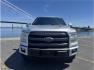 2015 Silver /No Color Ford F150 SuperCrew Cab (1FTEW1EG8FF) with an V6, EcoBoost, TT, 3.5L engine, Automatic, 6-Spd transmission, located at 607 W Columbia Drive, Kennewick, WA, 99336, (509) 987-1069, 46.216743, -119.126404 - Photo#17