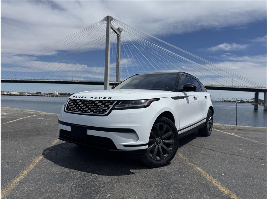 photo of 2019 Land Rover Range Rover Velar 