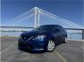 2019 Blue /No Color Nissan Sentra (3N1AB7AP6KY) with an 4-Cyl, 1.8 Liter engine, Automatic, CVT w/Xtronic transmission, located at 607 W Columbia Drive, Kennewick, WA, 99336, (509) 987-1069, 46.216743, -119.126404 - Photo#0