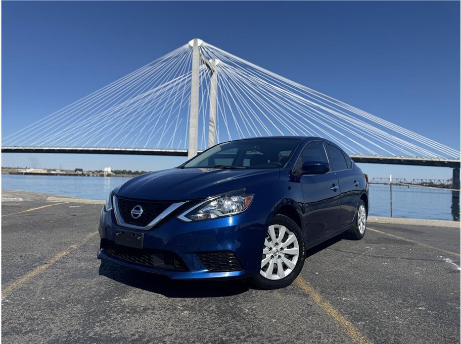 photo of 2019 Nissan Sentra 