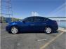 2019 Blue /No Color Nissan Sentra (3N1AB7AP6KY) with an 4-Cyl, 1.8 Liter engine, Automatic, CVT w/Xtronic transmission, located at 607 W Columbia Drive, Kennewick, WA, 99336, (509) 987-1069, 46.216743, -119.126404 - Photo#1