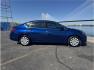 2019 Blue /No Color Nissan Sentra (3N1AB7AP6KY) with an 4-Cyl, 1.8 Liter engine, Automatic, CVT w/Xtronic transmission, located at 607 W Columbia Drive, Kennewick, WA, 99336, (509) 987-1069, 46.216743, -119.126404 - Photo#12